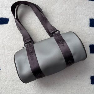 Y2K Lacoste Baguette Bag